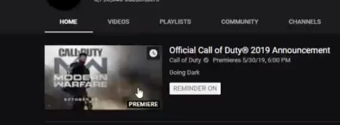 В сети появился короткий отрезок из трейлера новой Call of Duty: Modern Warfare - фото 2