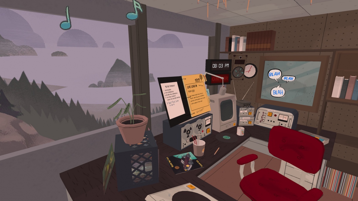 В игре Untethered все решает умение говорить - изображение 4 В игре Untethered все решает умение говорить - фото 4