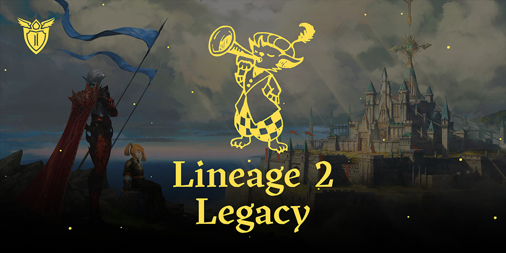 Lineage 2 Classic решили переименовать - изображение 1 Lineage 2 Classic решили переименовать - фото 1