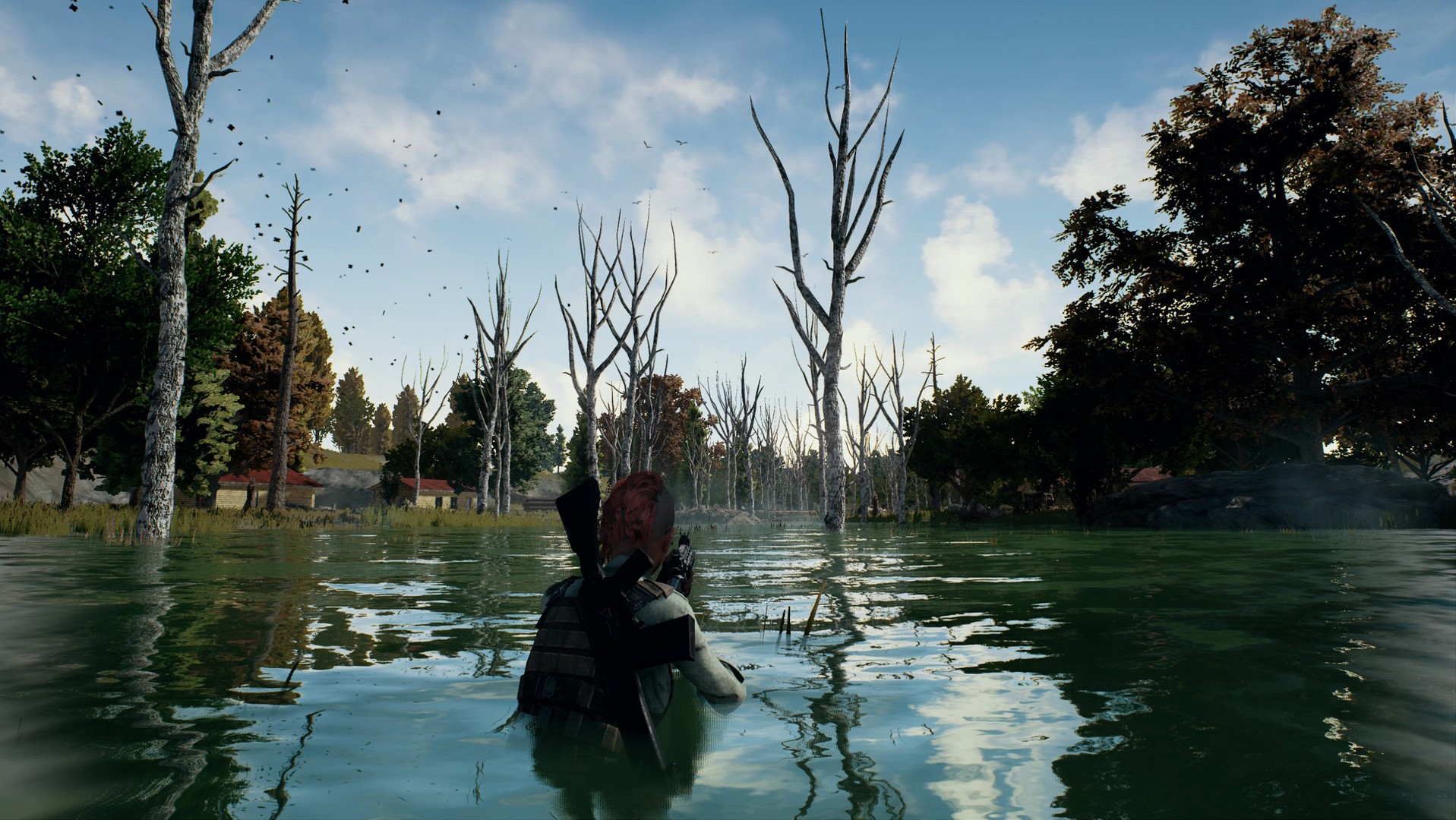 Продажи Playerunknown's Battlegrounds превысили четыре миллиона копий - изображение обложка