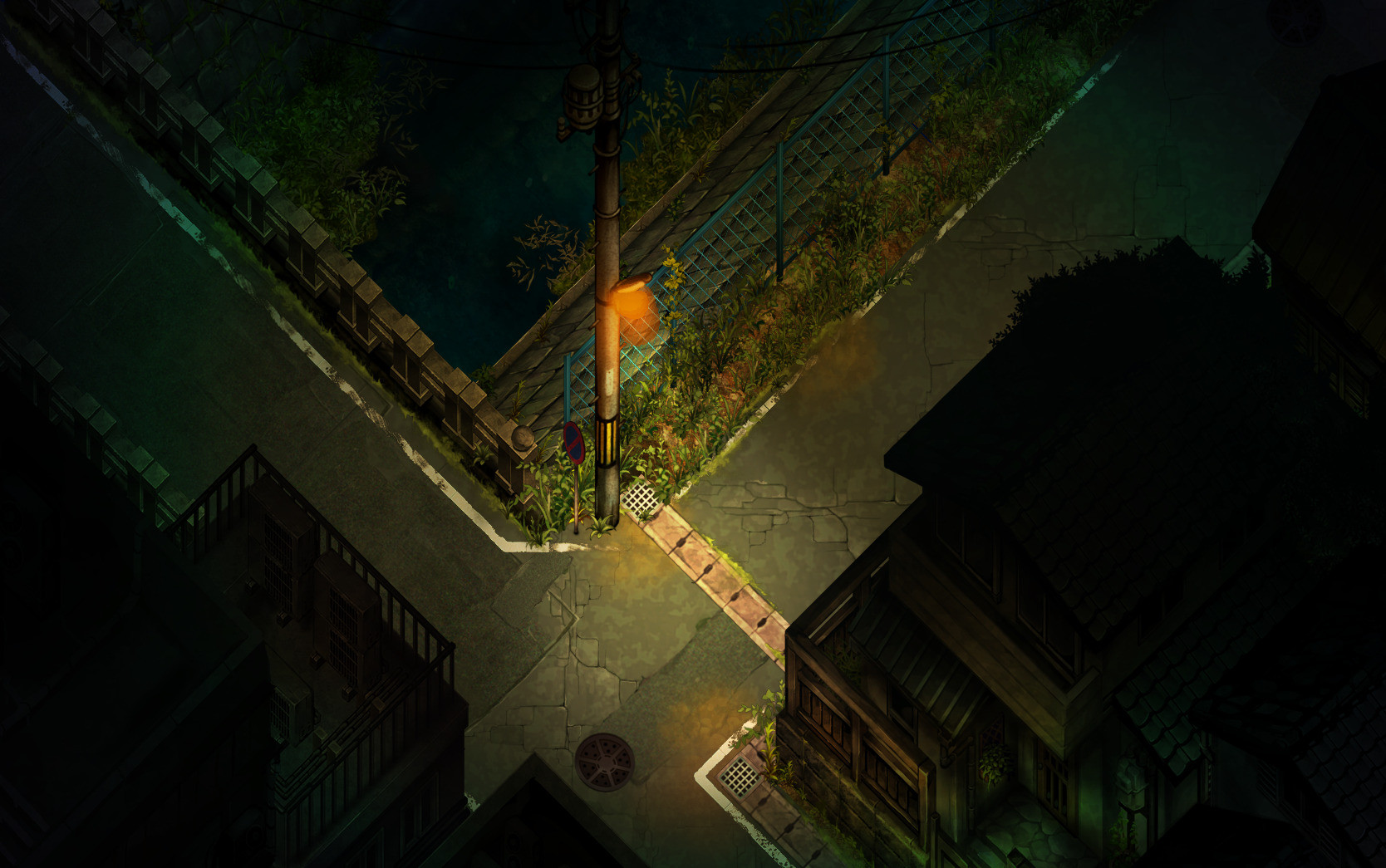 Авторы ужастика Yomawari 3 поделились скриншотами и подробностями игры - изображение 2 Авторы ужастика Yomawari 3 поделились скриншотами и подробностями игры - фото 2