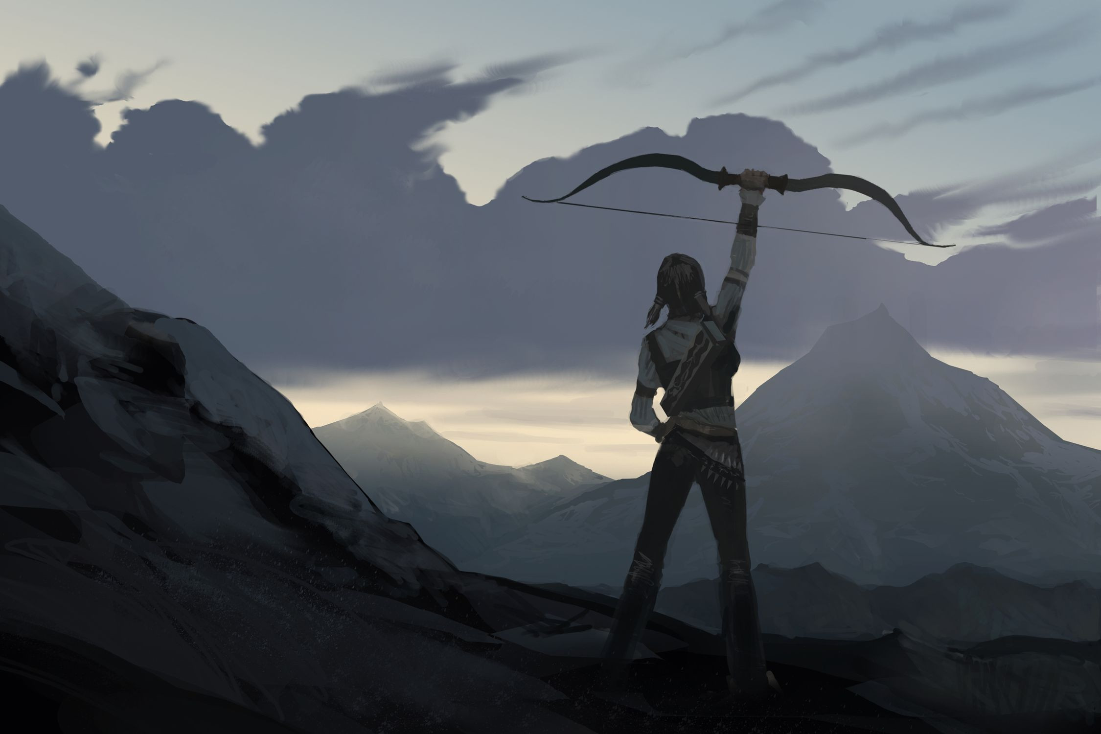 Обновлённую Enclave выпустят только летом - изображение обложка