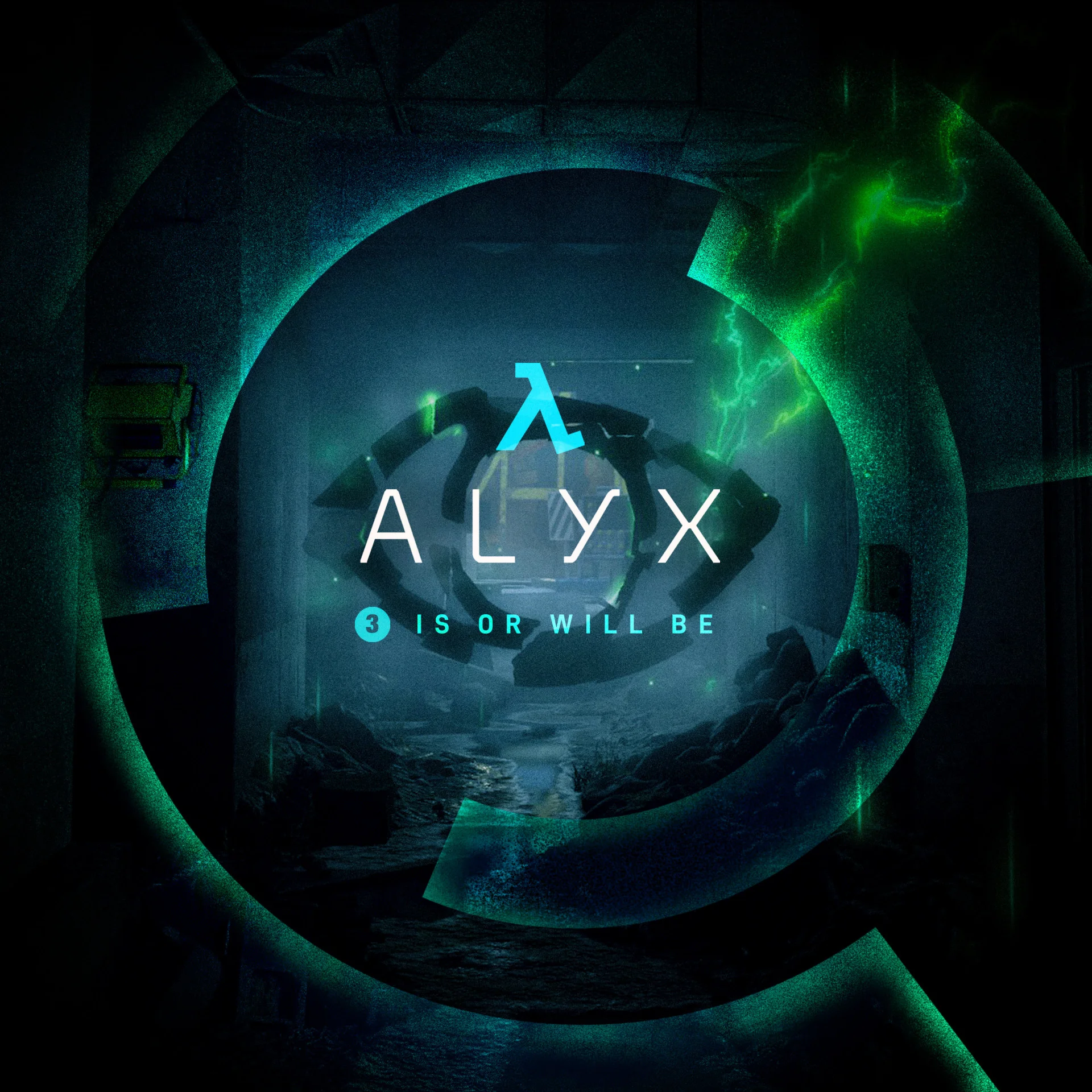 Valve выпустила третью главу оригинального саундтрека Half-Life: Alyx - фото 1