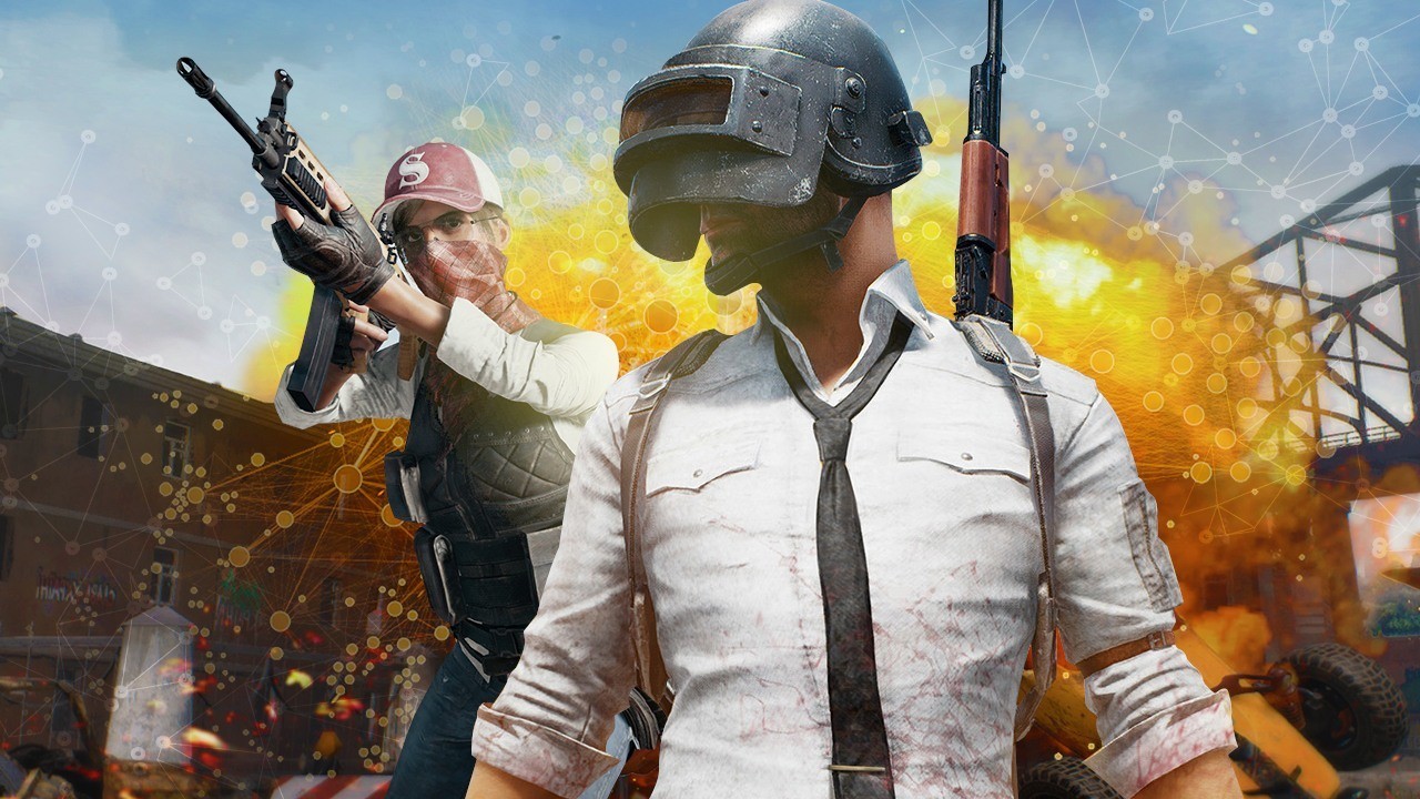Популярный стример встретил своего фаната в PUBG и убил его сковородкой - изображение обложка