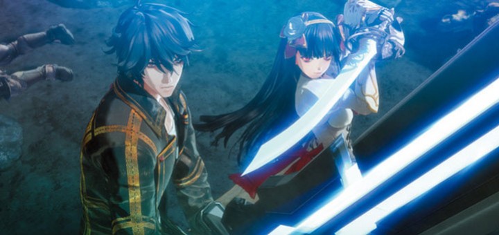 В первом трейлере Valkyria: Azure Revolution показали сражения - изображение обложка