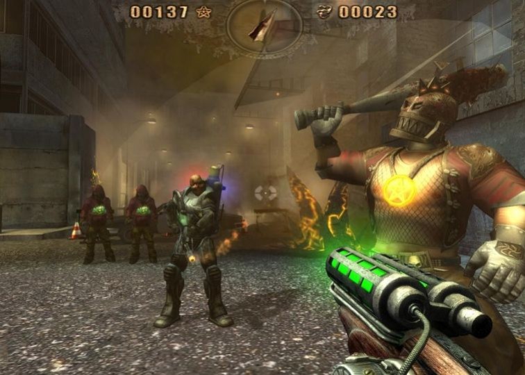 Painkiller вернется в феврале - изображение обложка