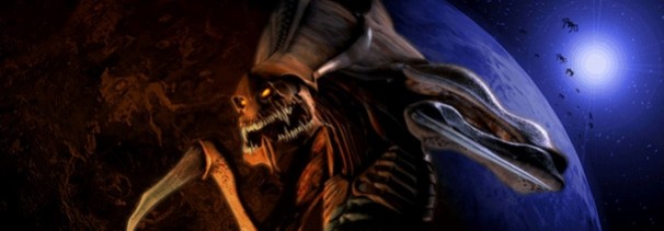 Вышла демоверсия StarCraft Universe - изображение обложка
