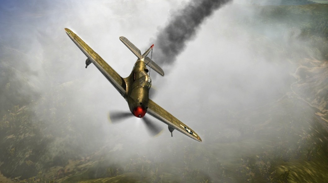 «Игромания.ру» раздает ключи в закрытую бету World of Warplanes - изображение обложка