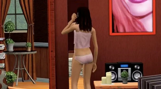 PEGI 18+/ESRB «M» («Mature»): десять игр со «взрослыми сценами» - изображение 9 PEGI 18+/ESRB «M» («Mature»): десять игр со «взрослыми сценами» - фото 9