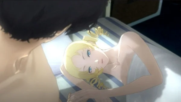 PEGI 18+/ESRB «M» («Mature»): десять игр со «взрослыми сценами» - изображение 14 PEGI 18+/ESRB «M» («Mature»): десять игр со «взрослыми сценами» - фото 14