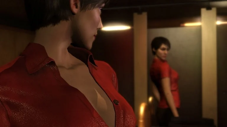 PEGI 18+/ESRB «M» («Mature»): десять игр со «взрослыми сценами» - изображение 16 PEGI 18+/ESRB «M» («Mature»): десять игр со «взрослыми сценами» - фото 16
