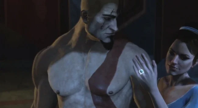 PEGI 18+/ESRB «M» («Mature»): десять игр со «взрослыми сценами» - изображение 18 PEGI 18+/ESRB «M» («Mature»): десять игр со «взрослыми сценами» - фото 18