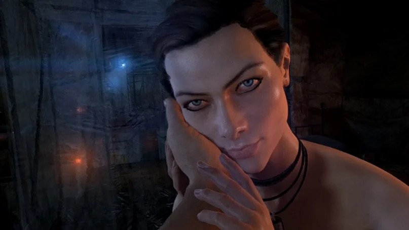 PEGI 18+/ESRB «M» («Mature»): десять игр со «взрослыми сценами» - изображение 7 PEGI 18+/ESRB «M» («Mature»): десять игр со «взрослыми сценами» - фото 7