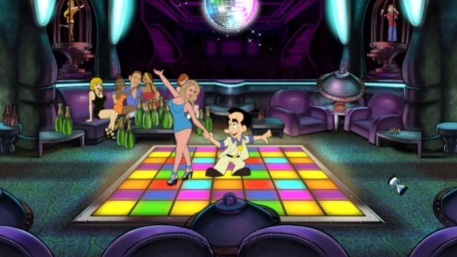 PEGI 18+/ESRB «M» («Mature»): десять игр со «взрослыми сценами» - изображение 8 PEGI 18+/ESRB «M» («Mature»): десять игр со «взрослыми сценами» - фото 8