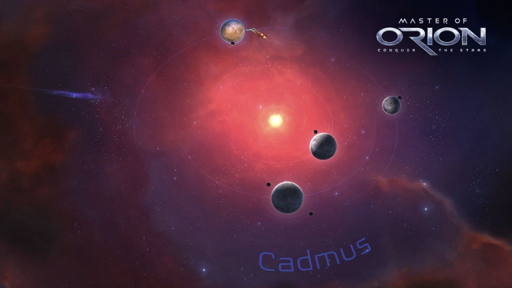 В честь «Игромании» назвали звезду в созвездии Орион - изображение обложка