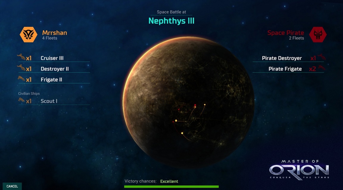 В честь «Игромании» назвали звезду в созвездии Орион - фото 3