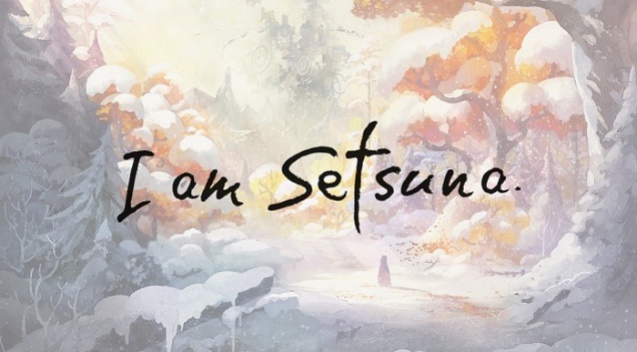 I Am Setsuna войдет в стартовую линейку Nintendo Switch - изображение обложка