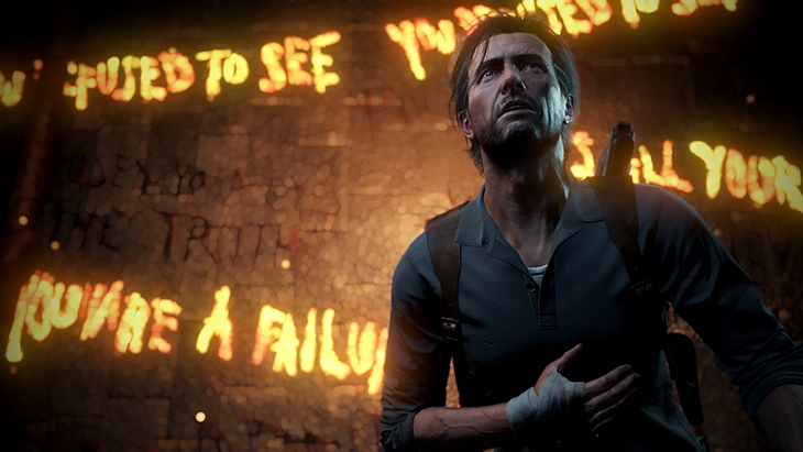 Таинственный проповедник Теодор: новый трейлер The Evil Within 2 - изображение 2 Таинственный проповедник Теодор: новый трейлер The Evil Within 2 - фото 2