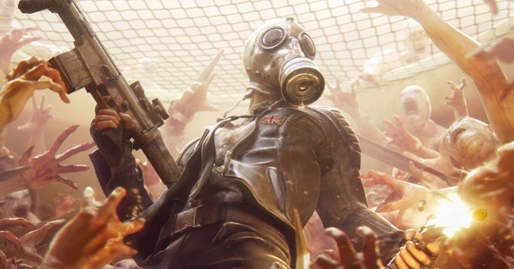В Killing Floor 2 откроют магазин с товарами за реальные деньги - изображение обложка