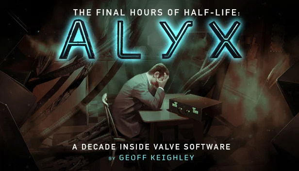 Над какими 8 играми работала Valve, прежде чем выпустить Half-Life: Alyx? - фото 4