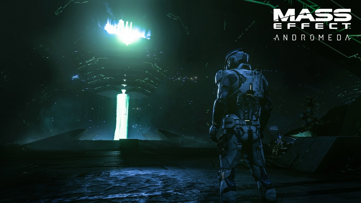 Разработчики Mass Effect: Andromeda обновили антипиратскую защиту - изображение обложка