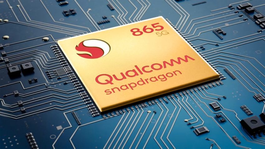 Опубликован список смартфонов, которые получат Qualcomm Snapdragon 865 - изображение обложка