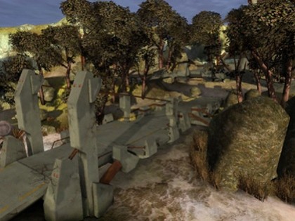 Музыка для парии - изображение обложка