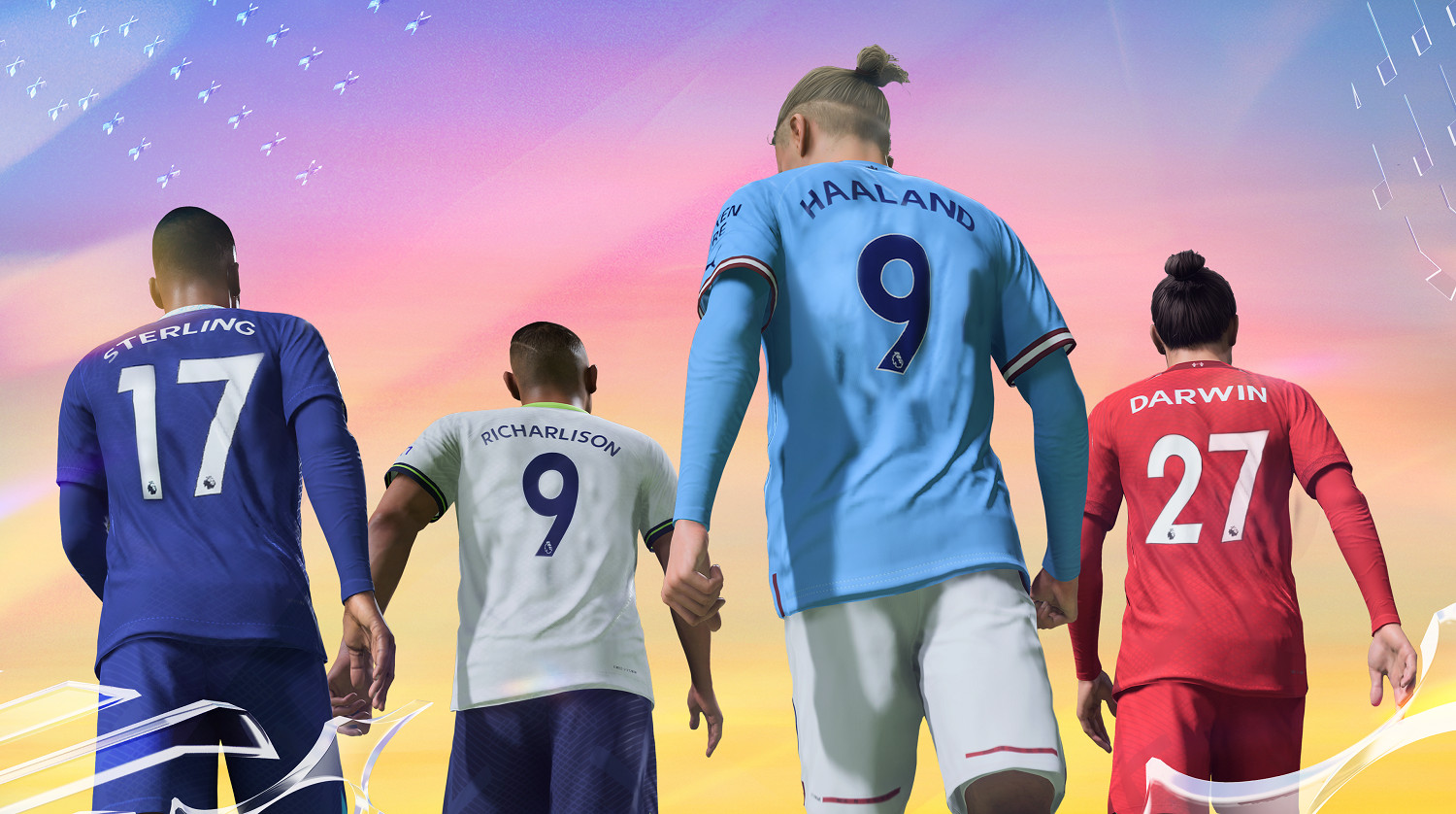 Стартовые продажи FIFA 23 в Европе оказались на 6% выше в сравнении с FIFA 22 - изображение обложка