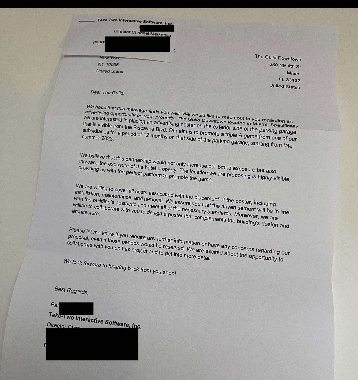 Реклама GTA 6 может появиться на улицах Майами уже этим летом - фото 1