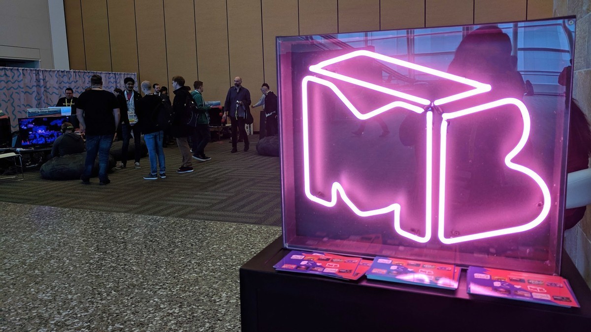 Indie Megabooth прекращает свою работу — пока что временно - изображение обложка