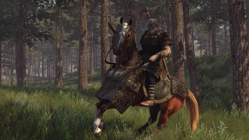 Mount & Blade II продолжает бить рекорды в Steam - изображение обложка