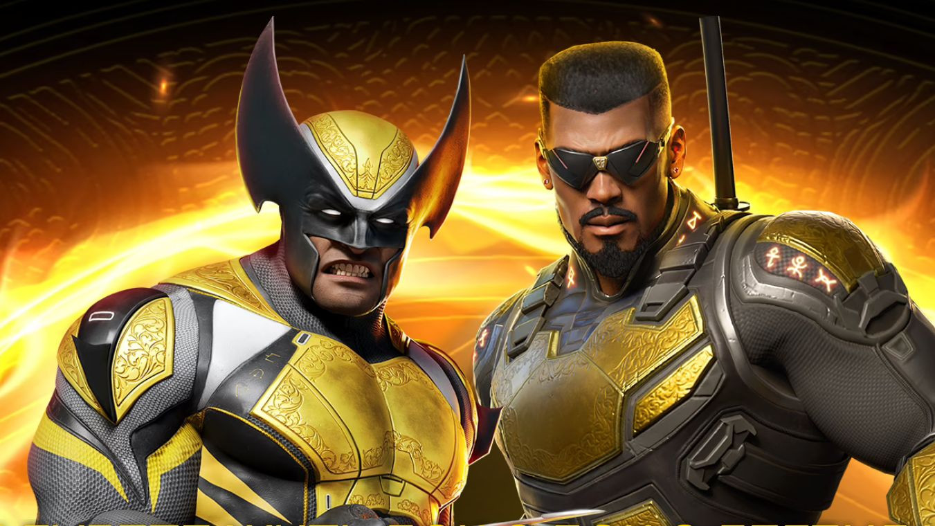 Слух: обновлённую версию Marvel’s Midnight Suns покажут в июне - изображение обложка