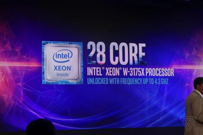 Intel официально представила процессоры 9-го поколения - фото 3