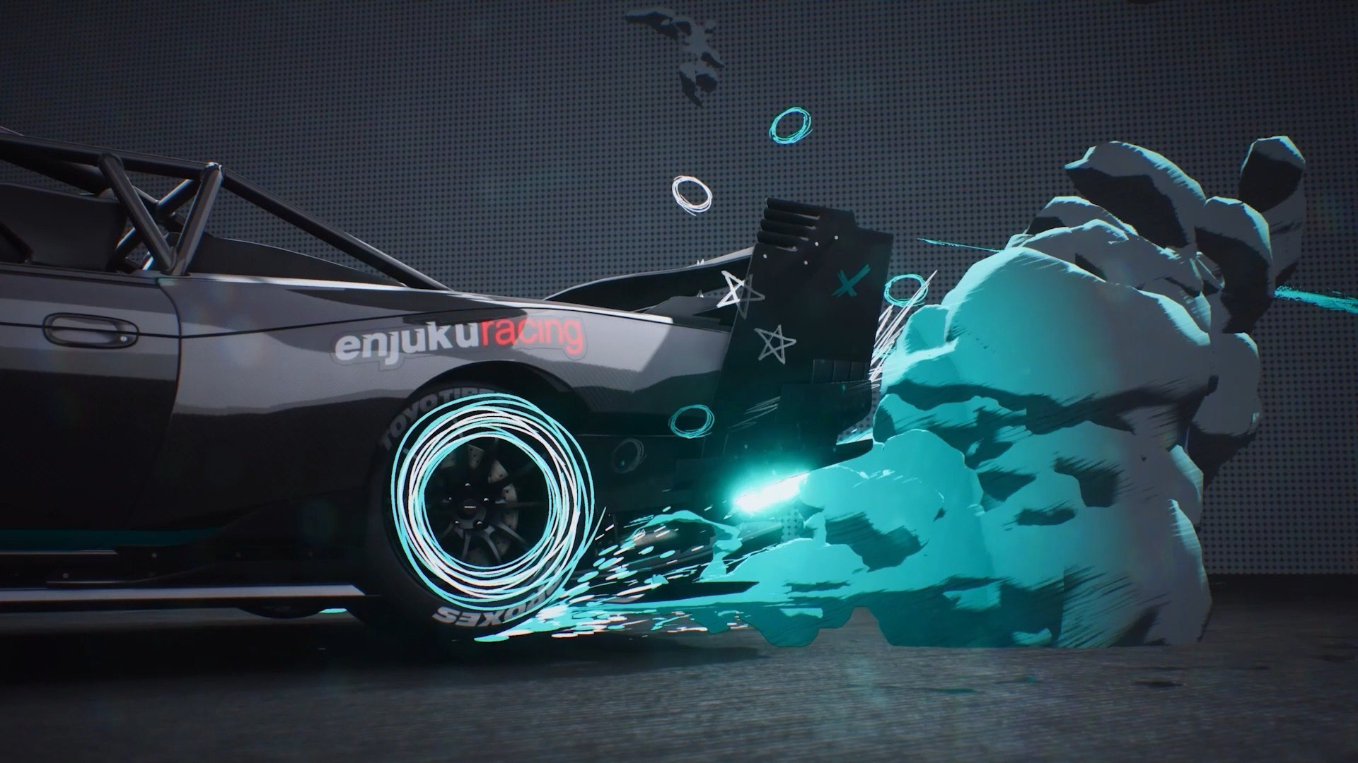 В геймплейном ролике Need for Speed Unbound показали гонки и стиль - изображение обложка