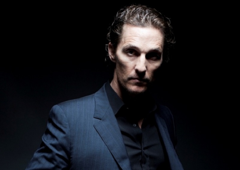 Идрис Эльба и Мэтью Макконахи сыграют в экранизации «Темной башни» - фото 2