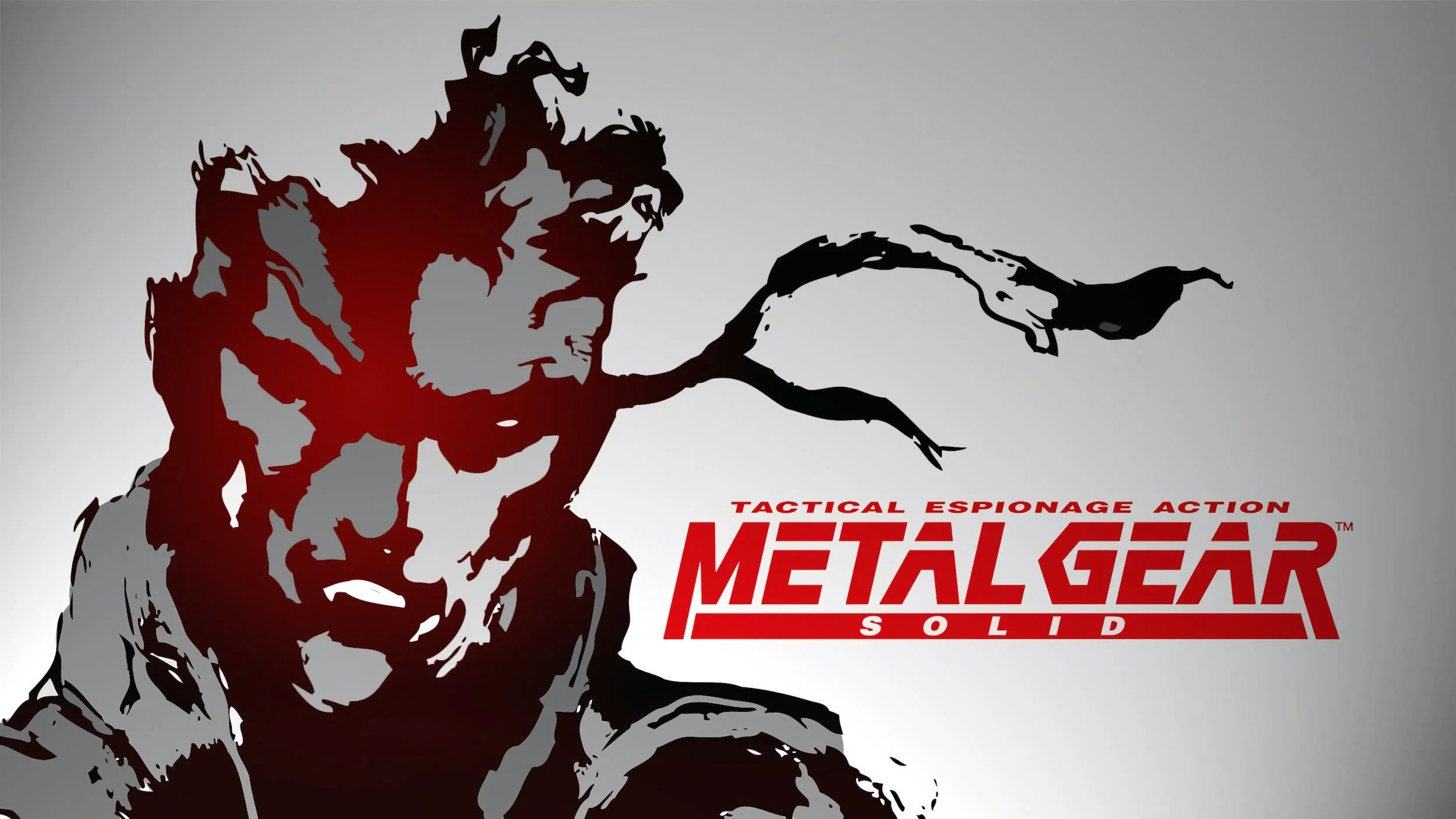 Metal Gear 1998