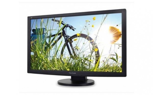 Мониторы ViewSonic VG33SMH получили ADS-матрицу - изображение обложка