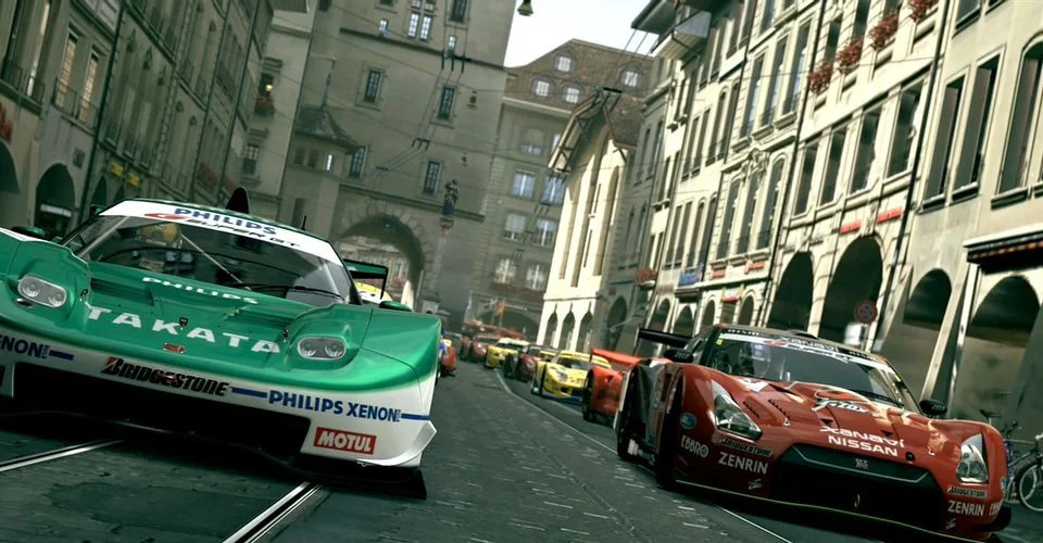 Авторы Gran Turismo 7 извинились за проблемы и предложили компенсацию - фото 1