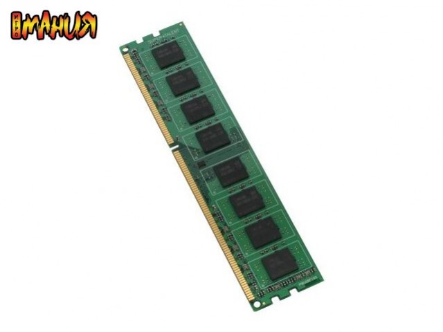 Модули DDR3 в продаже - изображение обложка