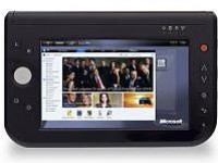 Будущее UMPC - изображение обложка