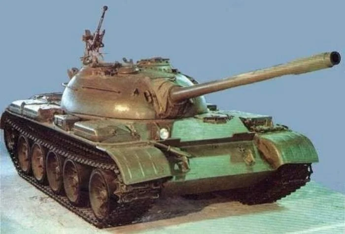В World of Tanks стартует акция, посвященная дню рождения великого советского конструктора - изображение обложка