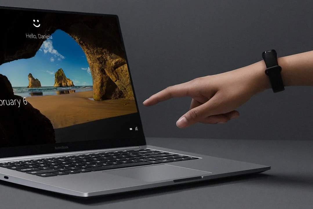 Ноутбуки RedmiBook получат три режима работы - изображение обложка