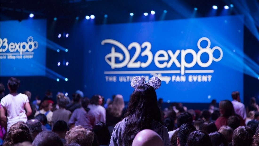 Самое главное с презентации Disney на D23 - изображение обложка