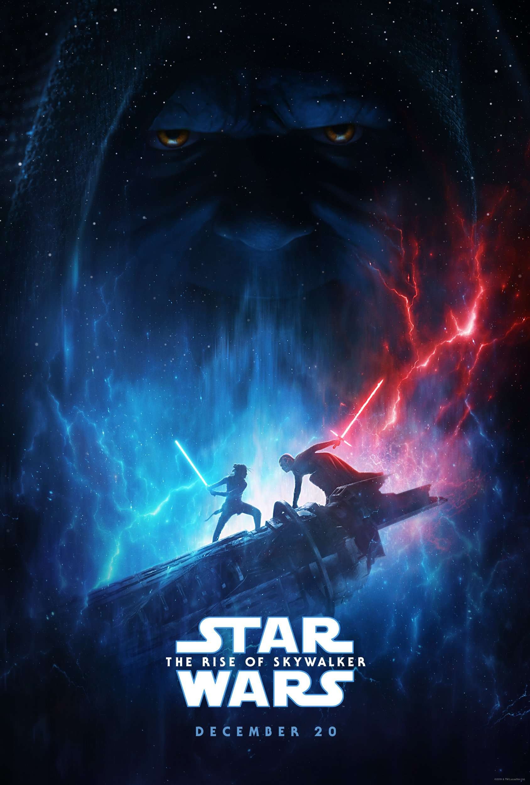 Самое главное с презентации Disney на D23 - изображение 1 Самое главное с презентации Disney на D23 - фото 1