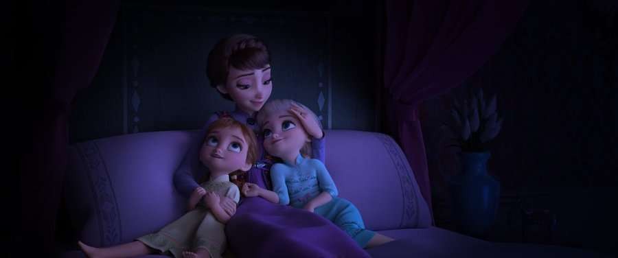 Самое главное с презентации Disney на D23 - изображение 6 Самое главное с презентации Disney на D23 - фото 6