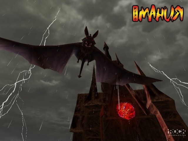 Ozzy's Black Skies опять Savage Skies - изображение обложка