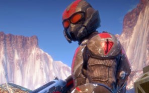 PlanetSide 2. Битва продолжается - изображение обложка