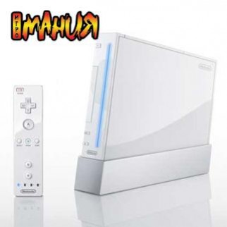 Wii получит полноценный DVD-привод - изображение обложка