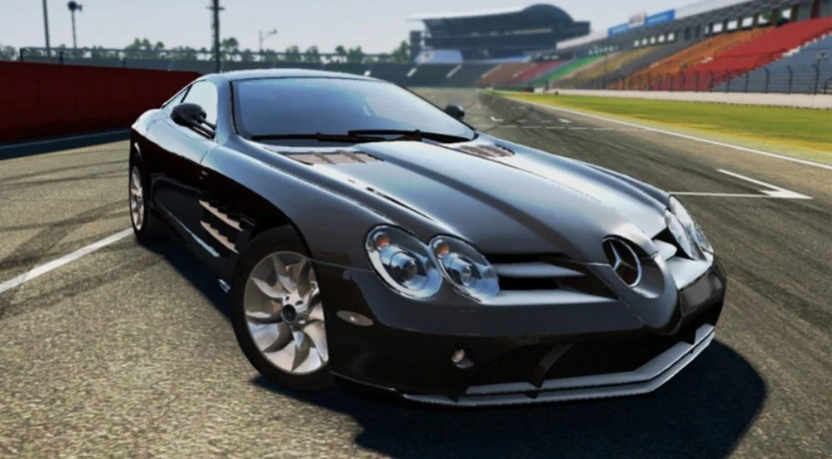 Симулятор Auto Club Revolution официально запущен в России - изображение обложка