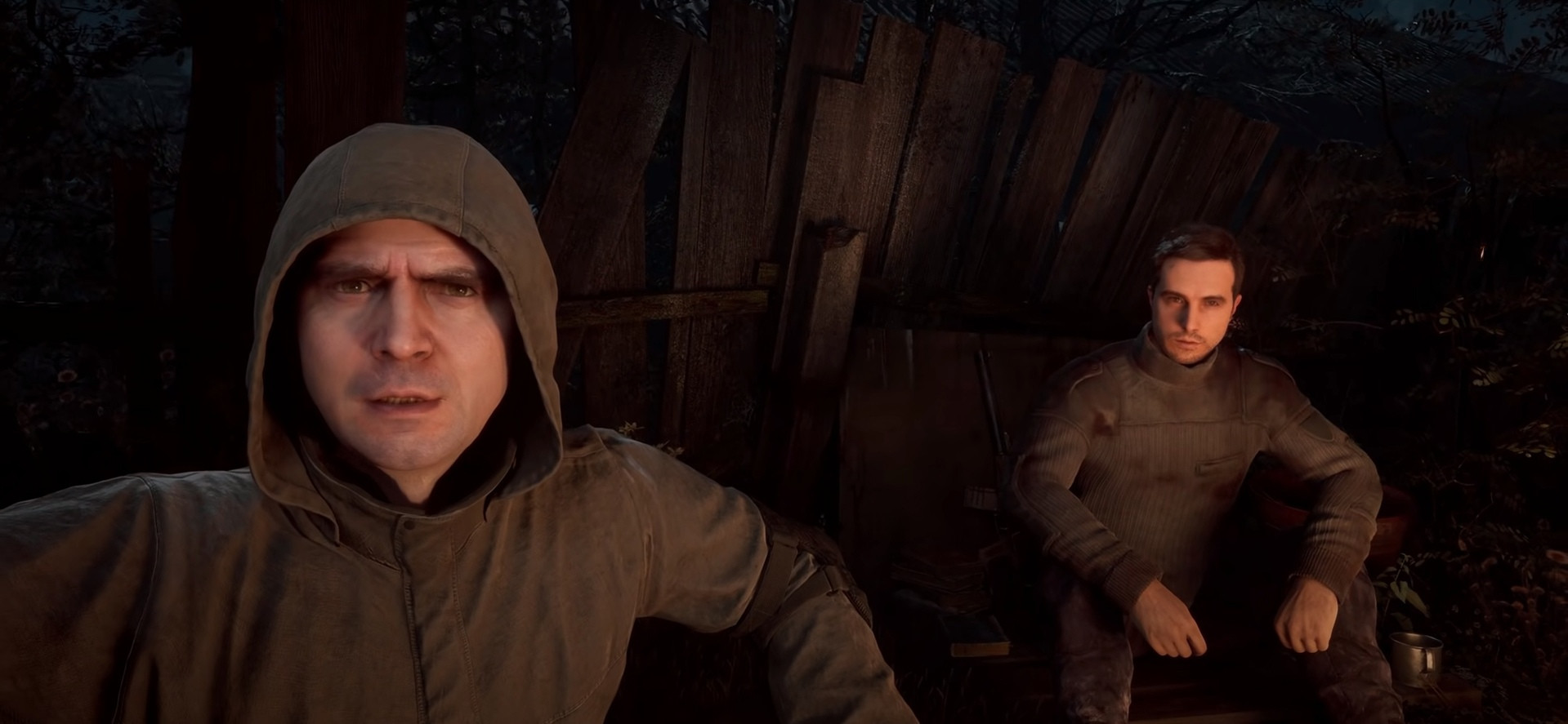 В аналитике о самых популярных играх E3 2021 не упомянули S.T.A.L.K.E.R. 2 - изображение обложка
